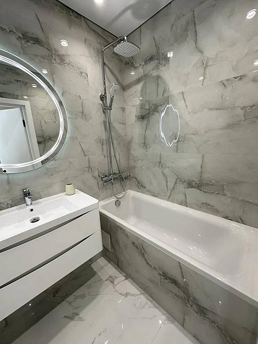 Продаж Квартира 3-кімнатна, 2/25 поверх на Генуэзская ул. Одеса - фото 7