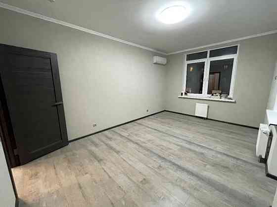 Продаж 1к Квартира 43 кв.м Привокзальная, 2В Бориспіль