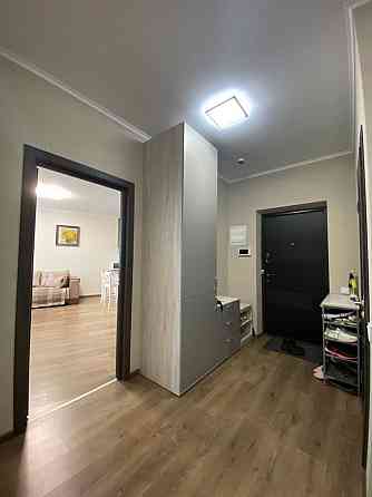 Продаж Квартира 3-кімнатна, 11/25 поверх на Заболотного Академіка вул., д. 15в Kiev