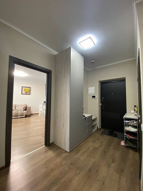 Продаж Квартира 3-кімнатна, 11/25 поверх на Заболотного Академіка вул., д. 15в Kiev - photo 1