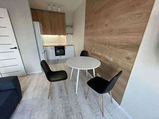 Оренда Квартира 1-кімнатна, 2/4 поверх на ул. Ивана Билыка, 11-15 Kiev