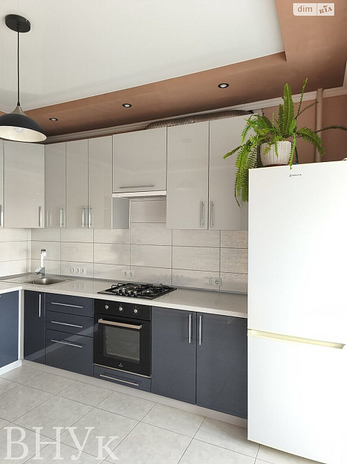 Продаж Квартира 2-кімнатна, 10/11 поверх на Будного С. Ternopil' - photo 3