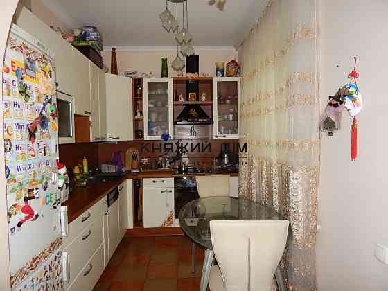 Продаж 3 кімнатна квартира м. Звіринецька КОД 21141766 Київ