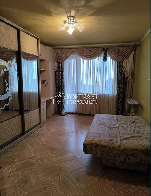 Продаж Квартира 3-кімнатна, 7/16 поверх на вул. Балакірєва Харків - фото 7