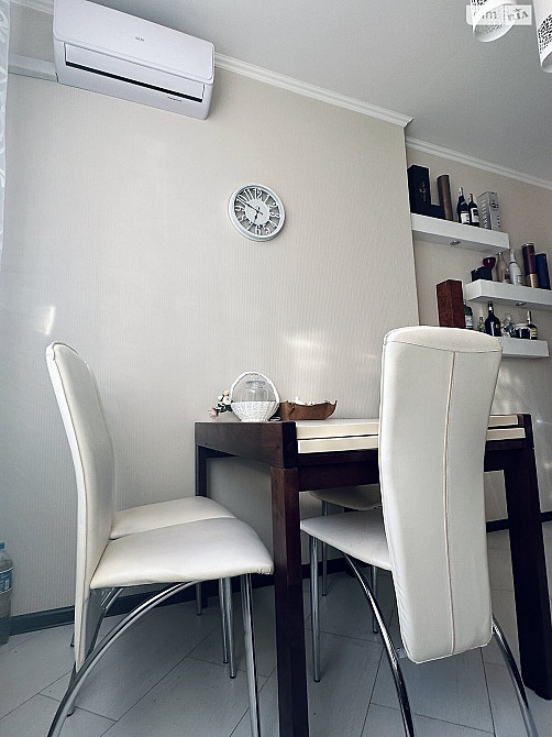 Продаж Квартира 1-кімнатна, 6/18 поверх на Юлії Здановської вул., д. 50/2 Київ - фото 7