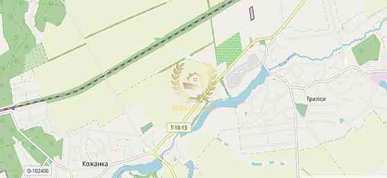 Продаж земельної ділянки 2.32 соток на Горная ул. 