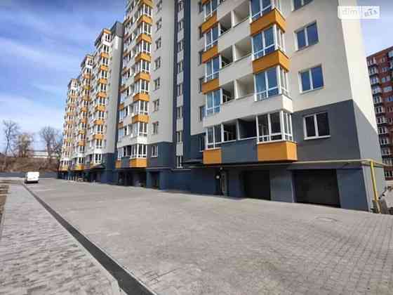 Продаж Квартира 1-кімнатна, 9/11 поверх Вінниця