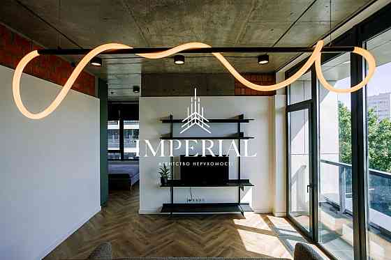 Оренда Квартира 1-кімнатна, 5/22 поверх на вул. Ґарета Джонса Kiev