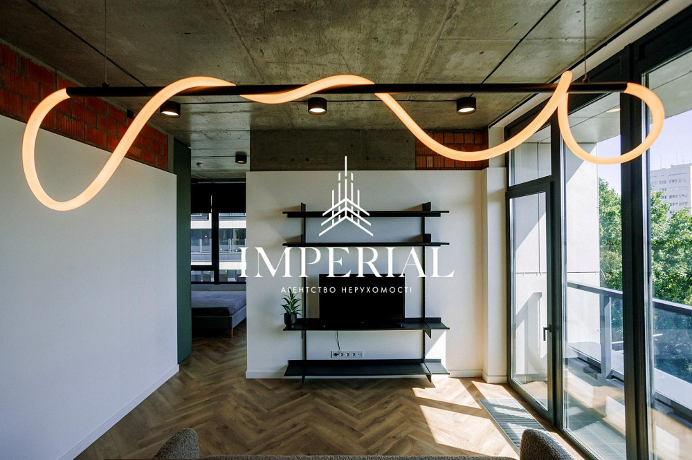 Оренда Квартира 1-кімнатна, 5/22 поверх на вул. Ґарета Джонса Київ - фото 4