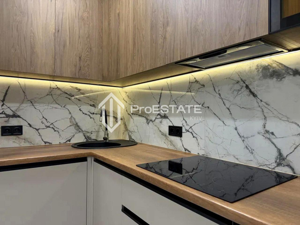 Продаж Квартира 1-кімнатна, 11/25 поверх на вул. Олександра Олеся Kiev - photo 2