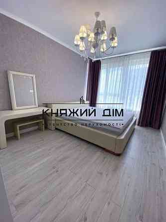 Продаж Квартира 1-кімнатна, 20/25 поверх на Заречная ул. Київ