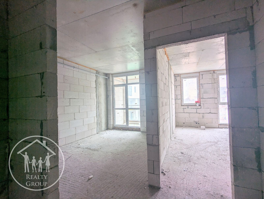 Продаж Квартира 1-кімнатна, 2/7 поверх на Волинська, 9 Львов - изображение 7