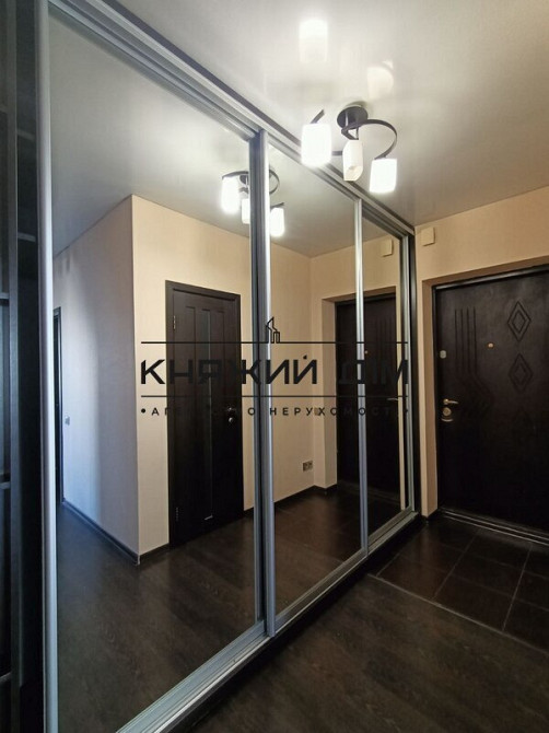 Оренда Квартира 2-кімнатна, 16/25 поверх на Днепровская Набережная Kiev - photo 13