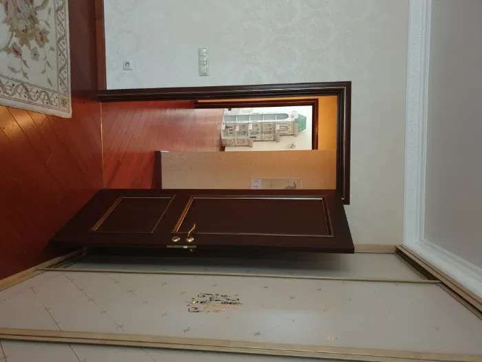 Оренда Квартира 3-кімнатна, 7/10 поверх на ул. Осенняя, 33 Київ - фото 5