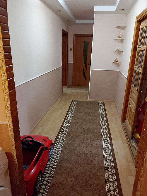 Продаж Квартира 3-кімнатна, 1/10 поверх на Стуса Василя вул., д. 9 Киев - изображение 14