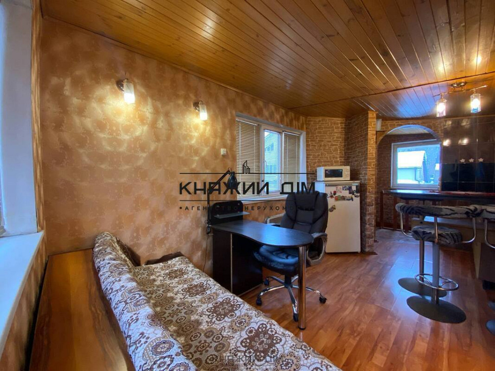 Оренда Будинок на Черняховского ул. Київ - фото 19