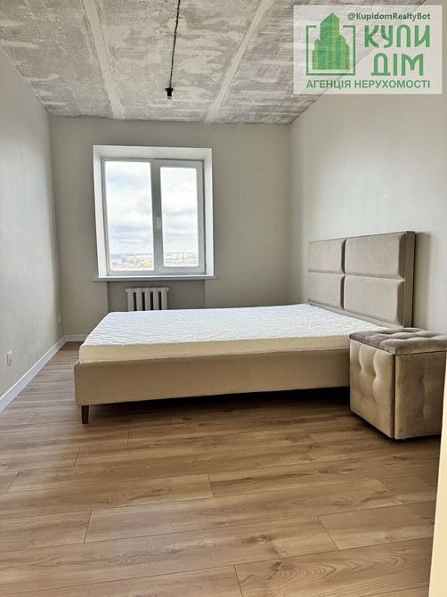 Продається 3-х к. квартира.,район Дендропарку Кропивницький - фото 3