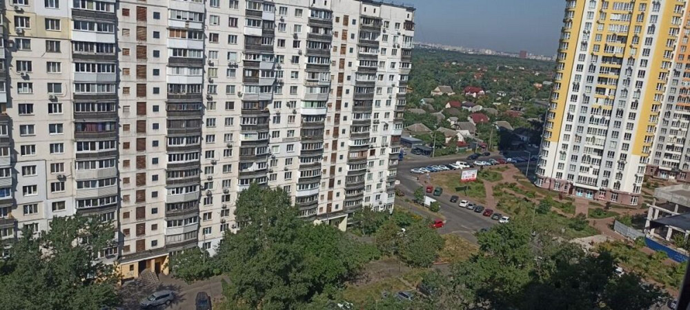 Продаж Квартира 1-кімнатна, 14/16 поверх на Челябинская, 11 Київ - фото 11