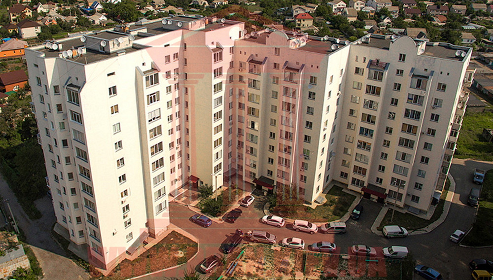 Продаж 1к Квартира 36.1 кв.м Нова, 4 Бориспіль - фото 1