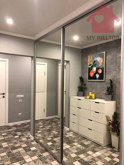 Продаж трикімнатної квартири по вул.Минайська Uzhhorod - photo 15