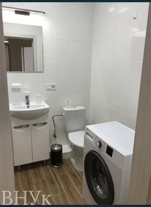 Продаж Квартира 1-кімнатна, 3/10 поверх на Врубеля вул.(Миська) Львов - изображение 7