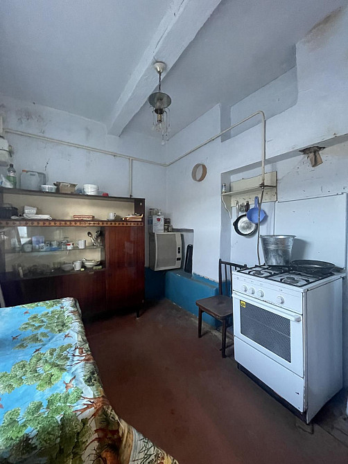 Продаж 1-поверховий Будинок з ділянкою 24 сот 68 кв.м 3 кімн. на Лесі Українки вул. Нова Українка - фото 8