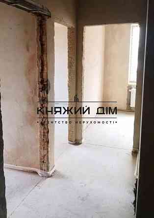 ЖК Оксамытовый. 2х уровневая 4 к.кв. Соф. Борщаговка. Код Объекта: № 21127015 