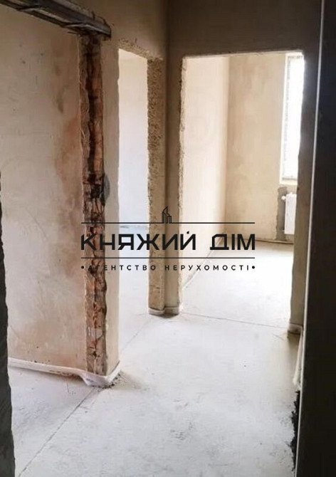 ЖК Оксамытовый. 2х уровневая 4 к.кв. Соф. Борщаговка. Код Объекта: № 21127015  - фото 2