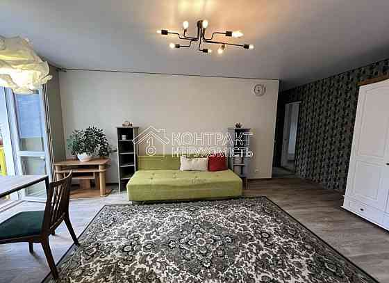 Продаж 3к Квартира 54 кв.м Двадцять Третього Серпня вул. Kharkiv