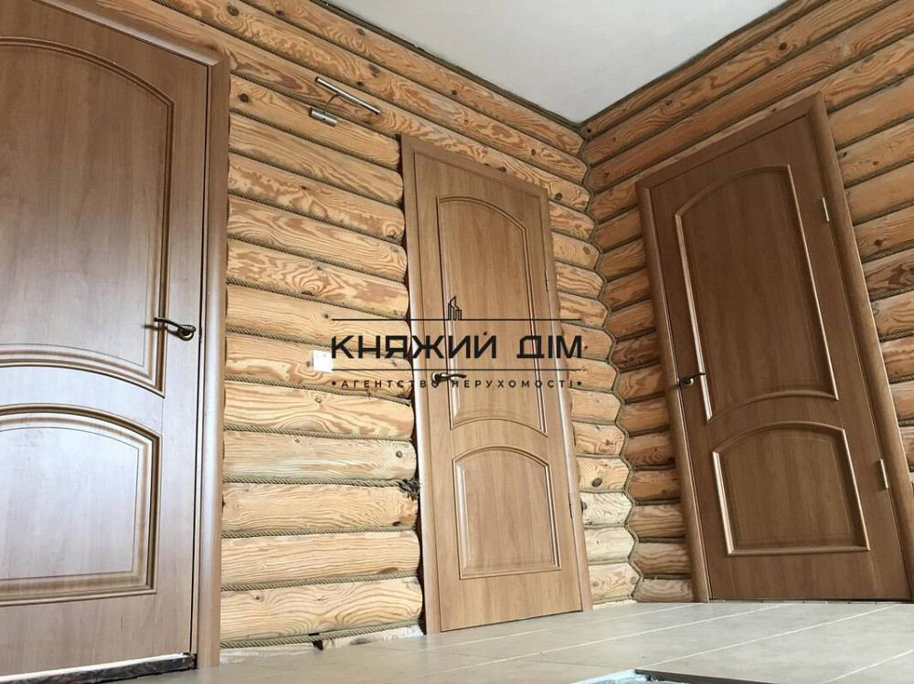Продажа двух домов в с.Шпитки Киевская обл. Код объекта 2210515  - фото 8