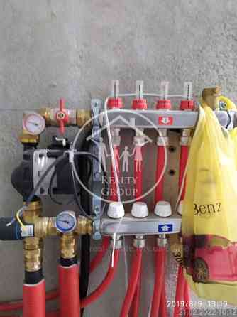 Продаж 2-поверховий Будинок з ділянкою 12 сот 220 кв.м   Бірки (Жовківський район)