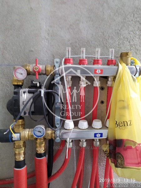 Продаж 2-поверховий Будинок з ділянкою 12 сот 220 кв.м   Бірки (Жовківський район) - фото 5