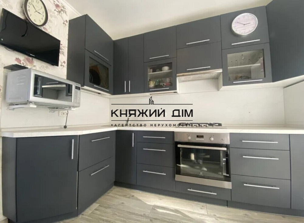 ПРОДАЖ 2к квартира в ЖК Софіївський квартал.вулиця Шалімова 61а код. № 21145908  - фото 1