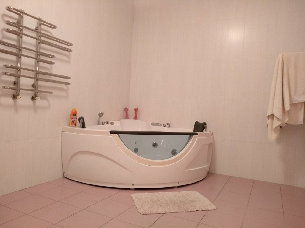 Продаж Квартира 4-кімнатна, 14/17 поверх на Литературная ул., 1а Odessa - photo 13