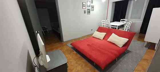 Оренда Квартира 3-кімнатна, 2/9 поверх на ул. Славгородская Kiev