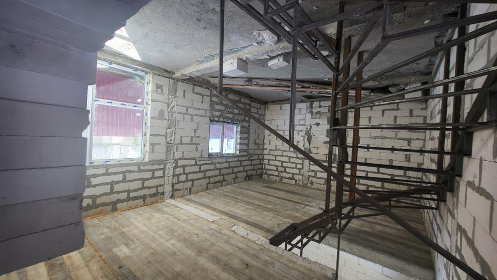 Простора квартира 70 метрів.  Без комісії. Газ.Терасса. Свій дворик Одеса - фото 2