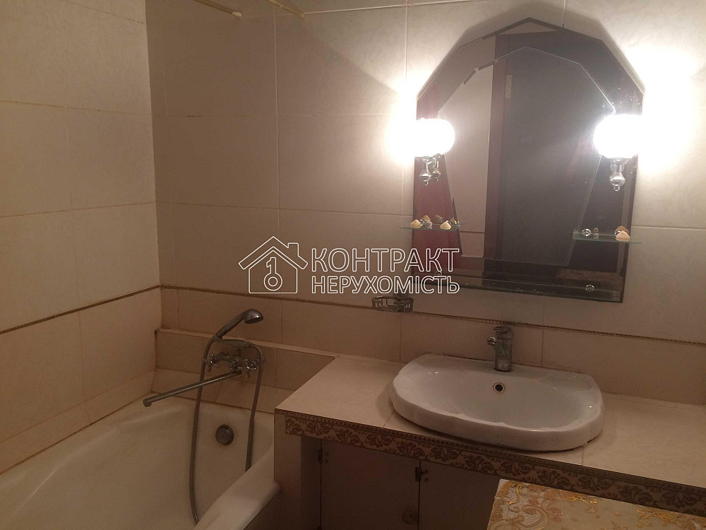 Оренда Квартира 1-кімнатна, 8/10 поверх на вул. Лопанська Kharkiv - photo 17