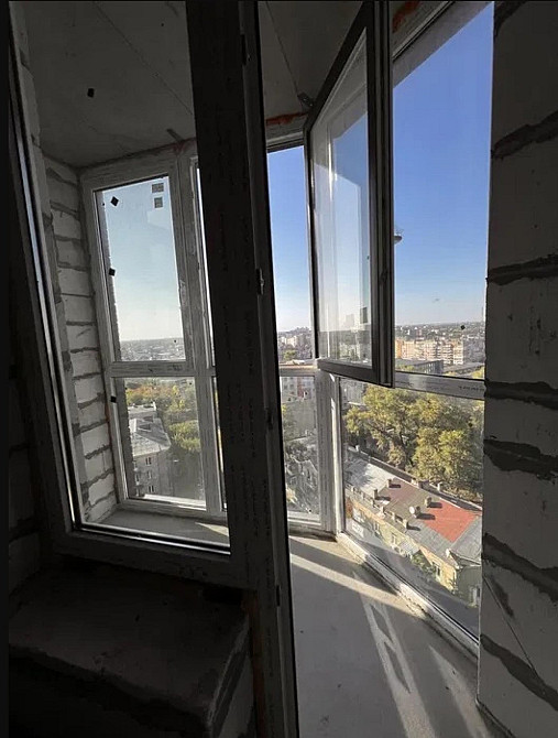 Продаж Квартира 2-кімнатна, 13/16 поверх на Прохоровская ул. Odessa - photo 7