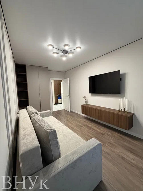 Продаж Квартира 2-кімнатна, 8/11 поверх на вул. Бандери С. Ивано-Франковск - изображение 4