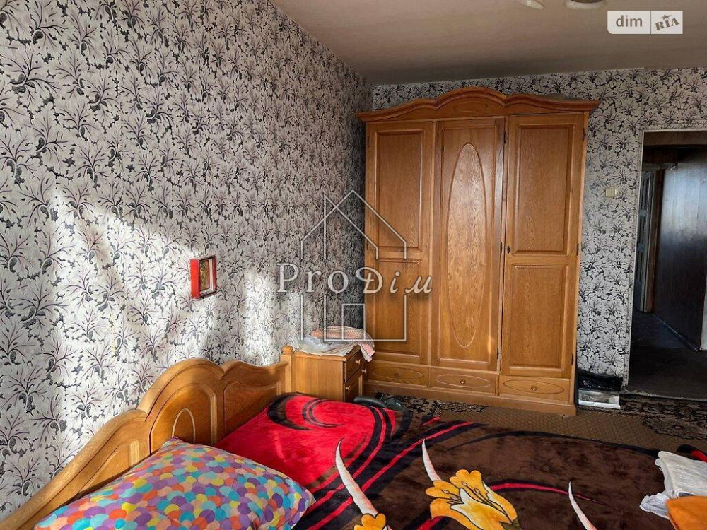 Продаж Будинок 3-кімнатний на Володимира Івасюка пр-т, 27А Київ - фото 1