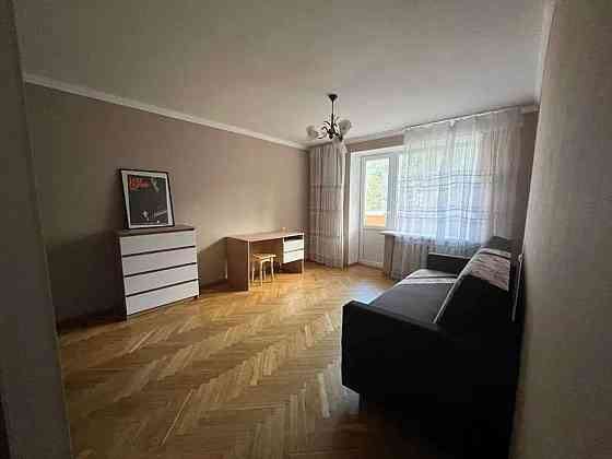 Оренда Квартира 1-кімнатна, 3/9 поверх на Вадима Гетьмана, 22б Киев