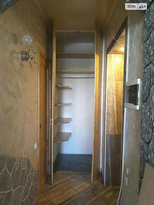 Оренда Квартира 1-кімнатна, 4/5 поверх на провулок Червиновський, 5а Київ - фото 10