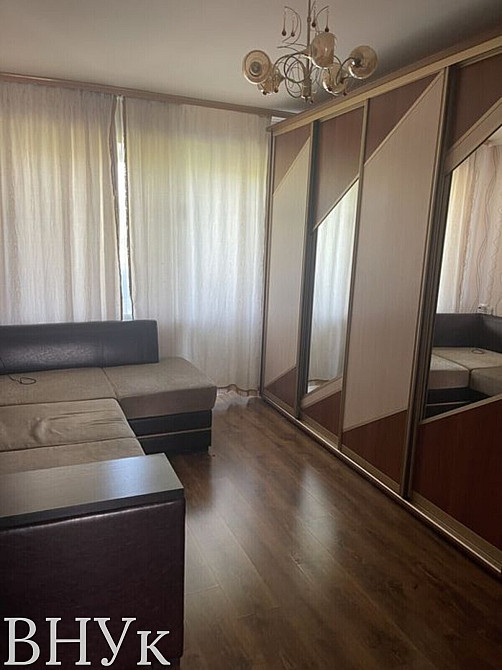 Продаж Квартира 2-кімнатна, 4/5 поверх на Рівненська Луцк - изображение 3