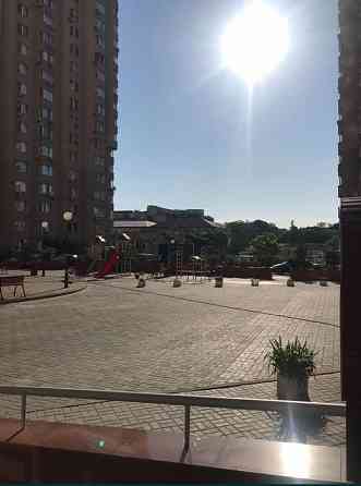 Трехкомнатная квартира спланированная на две квартиры на Среднефонтанской. Одесса