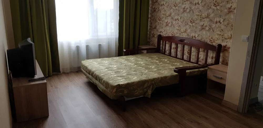 Оренда Квартира 1-кімнатна, 5/27 поверх на ул. Вишняковская Київ - фото 3