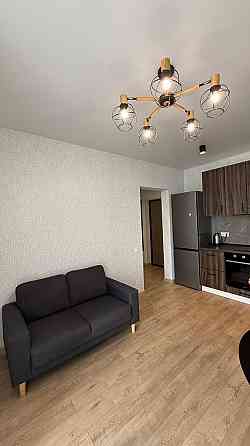 Оренда Квартира 1-кімнатна, 12/16 поверх на Салютна, 2 Київ