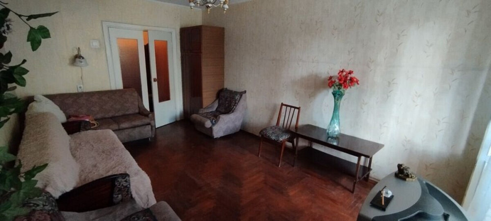 Продаж Квартира 3-кімнатна, 2/10 поверх на Тростянецька, 47 Київ - фото 1