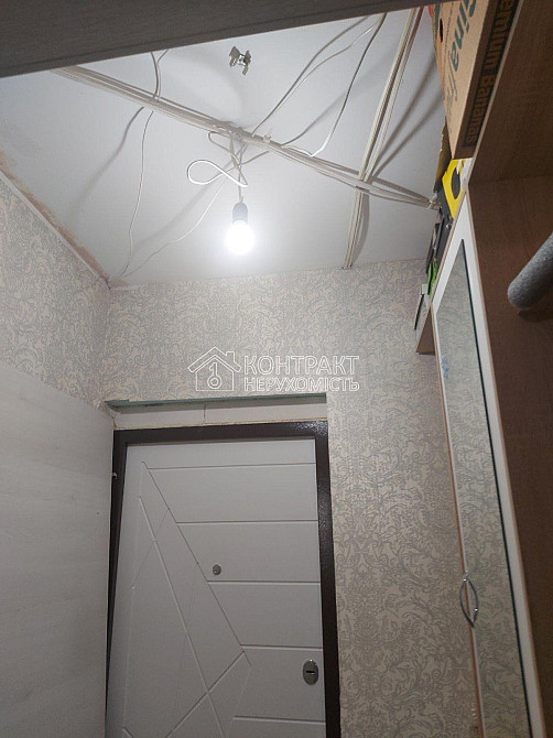 Продаж Квартира 2-кімнатна, 9/10 поверх на вул. вул.Захисників України Pesochin - photo 17