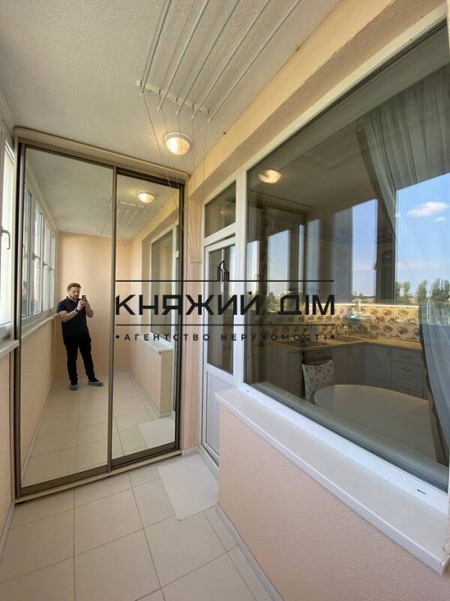 Оренда Квартира 3-кімнатна, 6/24 поверх на Академика Глушкова просп. Киев - изображение 14