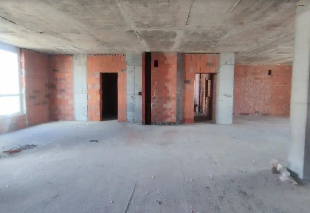 Продаж 3к квартири 127 кв. м на вул. Березова Тернопіль - фото 1